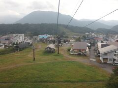 HAKUBA VALLEY 栂池高原スキー場