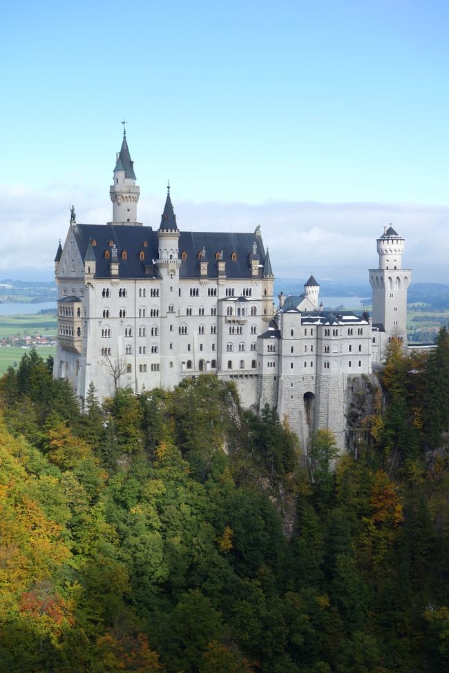 この景色見た事ある!!!でしょ!!!