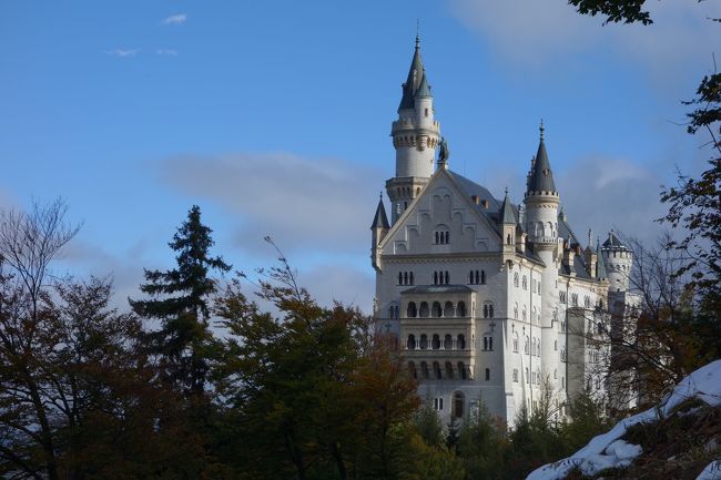 近づいてきた…