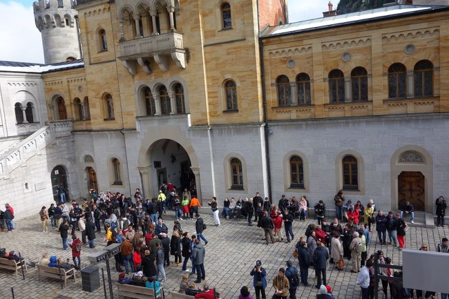 みんな待ってます