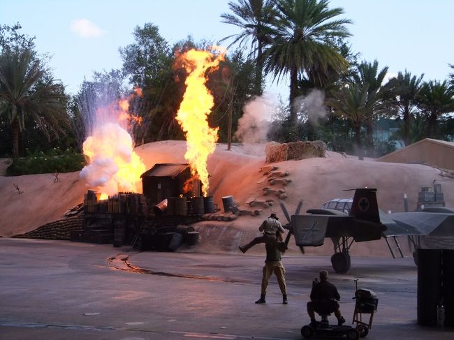 インディージョーンズ