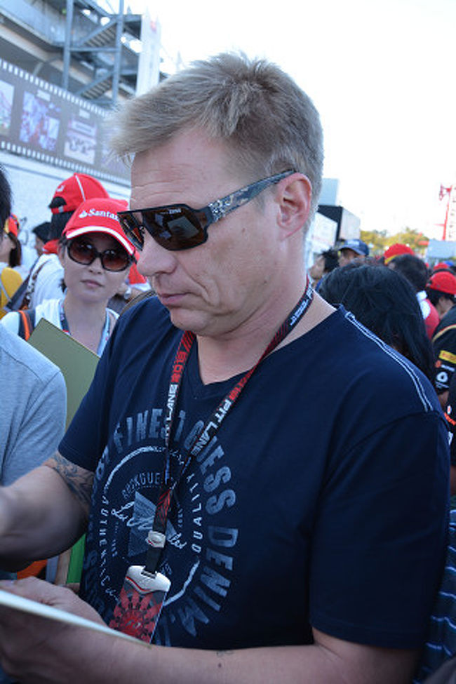 F1 日本GP 2013』鈴鹿(三重県)の旅行記・ブログ by シモンズさん