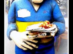 だ...だれですか....あなたは.....?


もしかしたら「ボカジュニアーズ」のイメージキャラ？