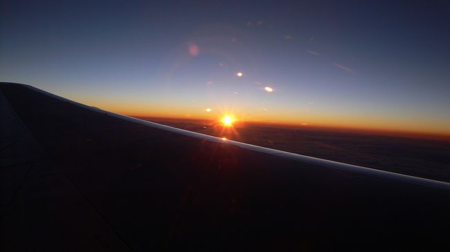 成田空港から21時前にブリスベンに向け出発<br /><br />翌朝ブリスベンに到着し、タクシーでホテルへ向かいます。<br />ソフィテル・ブリスベンにチェックインし、半日部屋で<br />ごろごろと横になり、昼食がてら市内散策に。<br /><br />市内中心部はコンパクトにまとまっていて徒歩圏内。<br />クィーンストリートでウィンドウショッピングをしながら<br />フードコートでランチし、橋を歩いて渡りサウスバンクへ。<br />