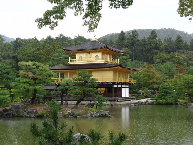 う*て様 【送料込み】レア 必勝金閣寺物語～古都絢爛～　コイン不要機付　ご自宅ま みんな知ってる金閣寺！アクセス・見どころ・御朱印をまとめて