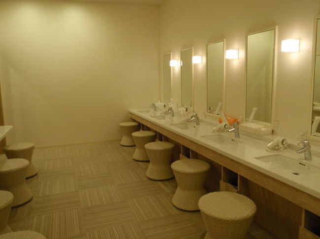 『2013 スパリゾートハワイアンズ モノリスタワー』いわき湯本温泉(福島県)の旅行記・ブログ by やまちゃんさん