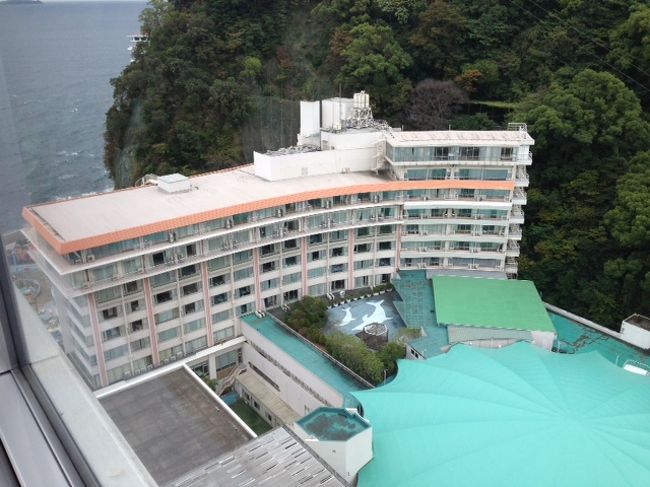 熱海の旅 熱海 静岡県 の旅行記 ブログ By アラザイルさん フォートラベル