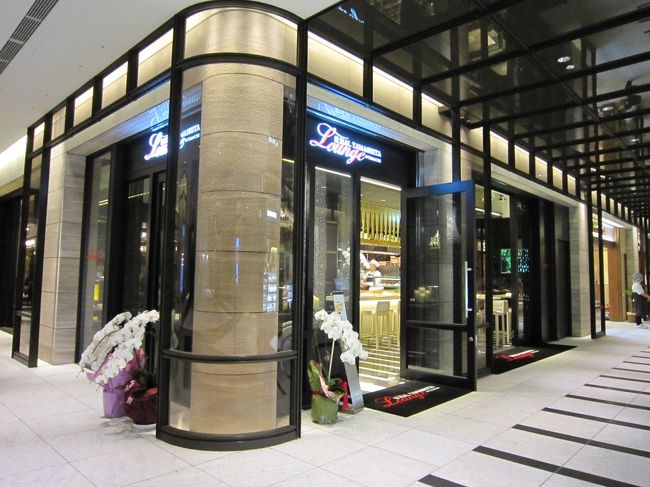 東京ぶらり散歩 ガーデニングショー13 Happiness Garden 幸せを届ける庭 丸の内 大手町 八重洲 東京 の旅行記 ブログ By まめ猫さん フォートラベル