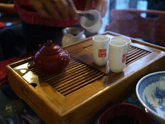 阿妹茶酒館