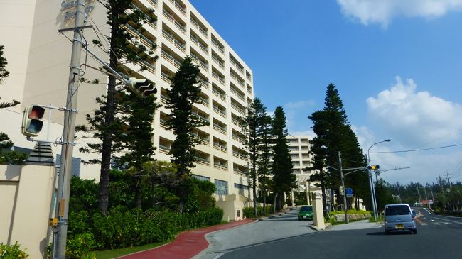 リザンシーパークホテル谷茶ベイです。<br />↓↓<br />http://www.rizzan.co.jp/