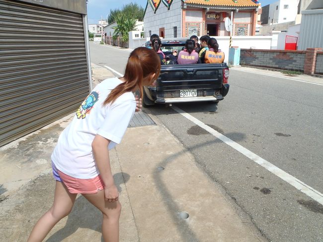 たぶん違法・・・