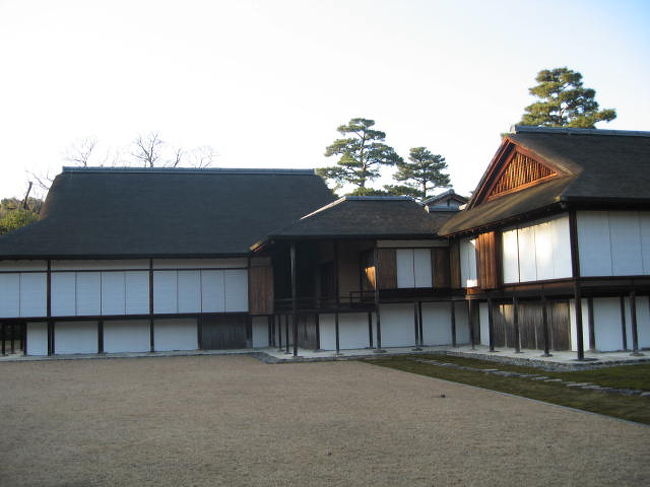 09 晩秋 京都 桂離宮 嵐山 嵯峨野 太秦 桂 京都 の旅行記 ブログ By ロビンさん フォートラベル