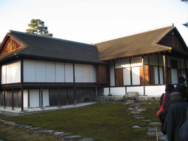 09 晩秋 京都 桂離宮 嵐山 嵯峨野 太秦 桂 京都 の旅行記 ブログ By ロビンさん フォートラベル