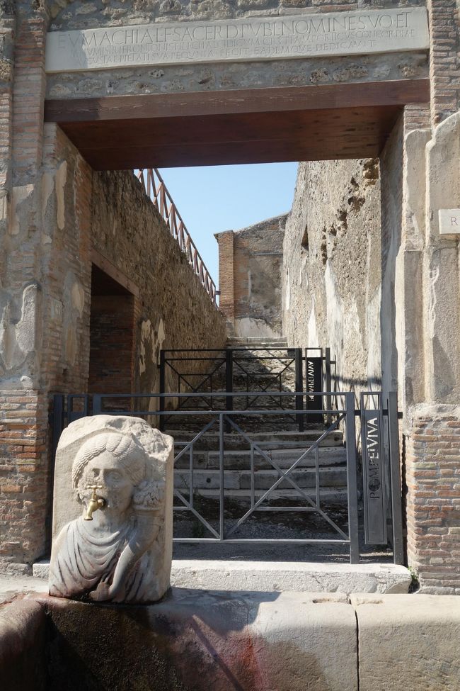 22 美術史 世界史どんとこい 夏休み美しいものにふれる旅 イタリア