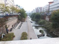清渓川
