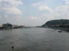 ドナウ川 (ハンガリー)