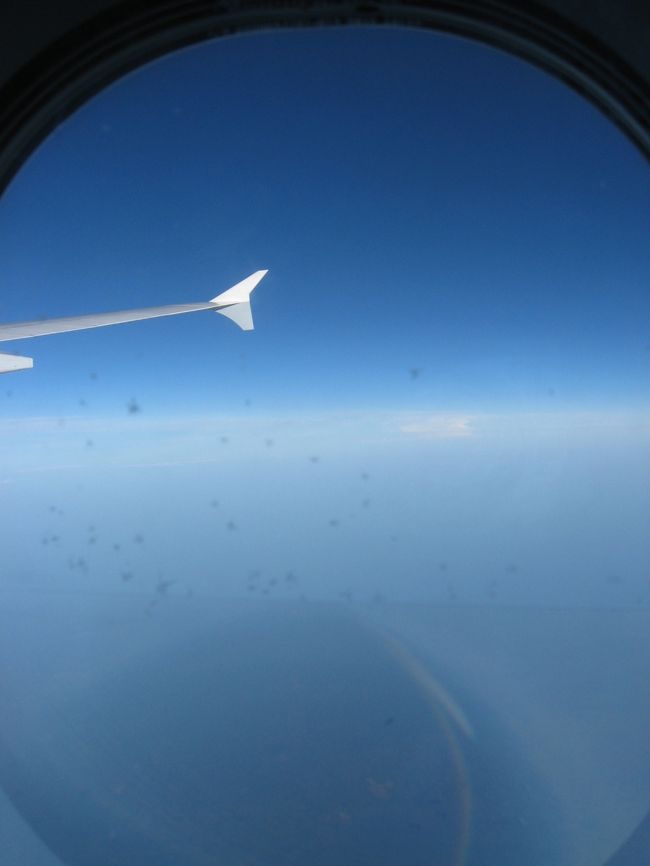 日本路線から撤退するルフトハンザドイツ航空のエアバスa380に乗って来ました フランクフルト ドイツ の旅行記 ブログ By Tmbsさん フォートラベル