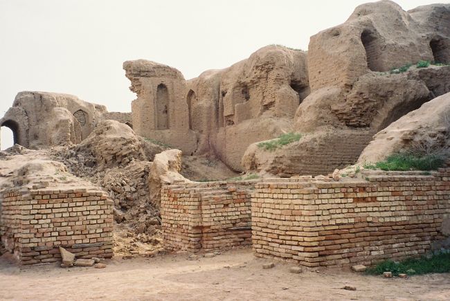 ウズベキスタン歴史紀行⑦テルメズ・その他の遺跡、博物館など
