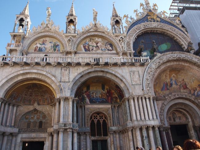 13 02 フィンエアーで行く初イタリア１３日間の旅 9 ヴェネチア編 ベネチア イタリア の旅行記 ブログ By Ukigumoさん フォートラベル