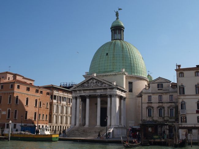 13 02 フィンエアーで行く初イタリア１３日間の旅 9 ヴェネチア編 ベネチア イタリア の旅行記 ブログ By Ukigumoさん フォートラベル