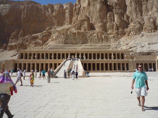 2階部分より撮影。遠くから見たときにはわからなかったけど2階広いです