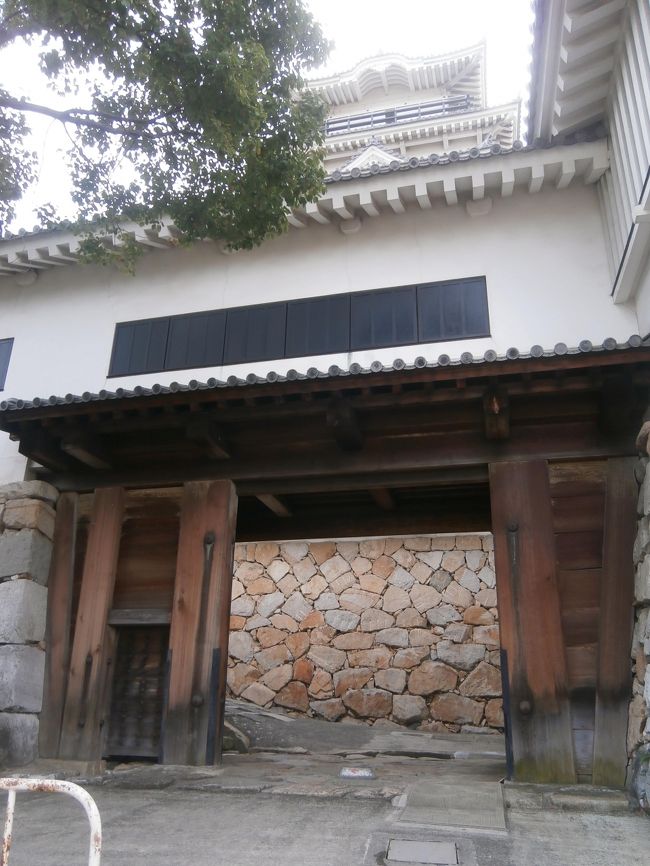 もういっちょう門