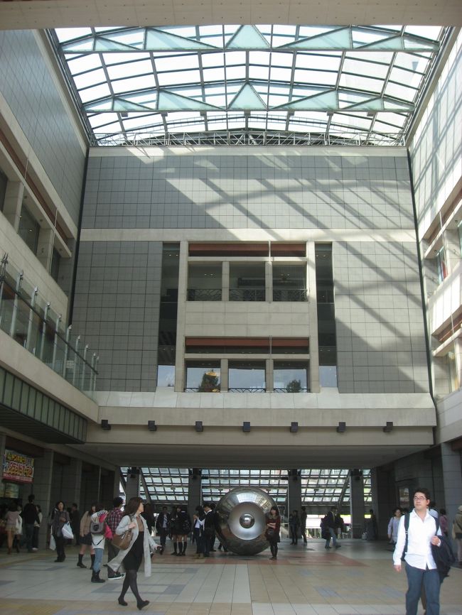 ’13 関東の駅百選 神奈川地下鉄編(日吉~センター北~新横浜~横浜~神奈川~踊場~ゆめが丘~緑園都市~上大岡~桜木町)