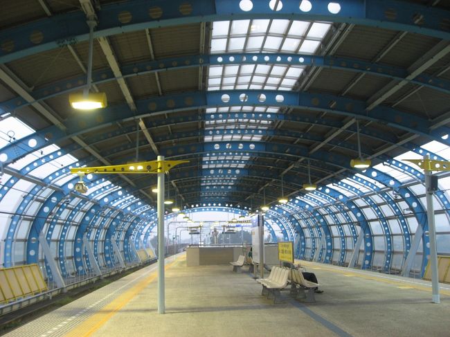 13 関東の駅百選 神奈川地下鉄編 日吉 センター北 新横浜 横浜 神奈川 踊場 ゆめが丘 緑園都市 上大岡 桜木町 神奈川県の旅行記 ブログ By たーさん フォートラベル 13 関東の駅百選 神奈川地下鉄編 日吉 センター北 新横浜 横浜 神奈川 踊場 ゆめが丘 緑園都市 上大岡 桜木町 神奈川県の旅行記 ブログ By たーさん フォートラベル