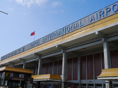 台北松山空港 (TSA)