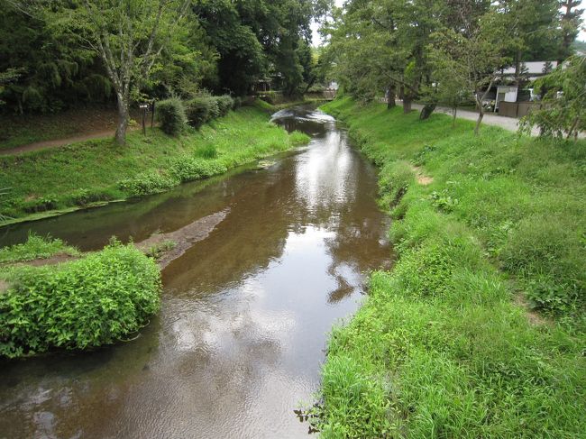 9/13　忍野八海<br /><br />ちょこっと散策。<br />気持ち良いなぁ。<br /><br />