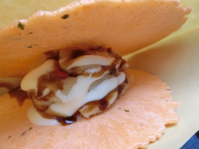 もちろん、おいしい〜☆