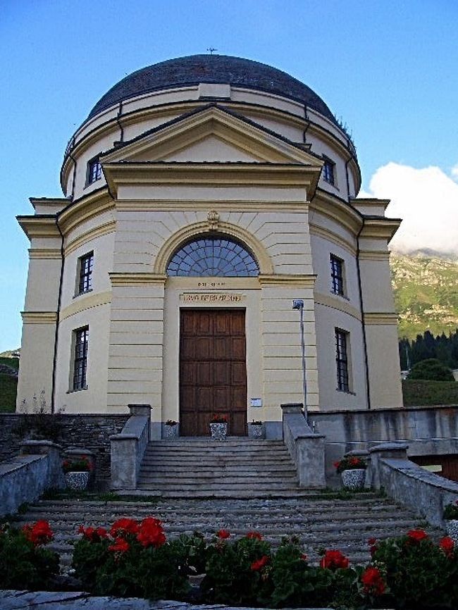 『アウトドア派に人気の村 by SwissJoho