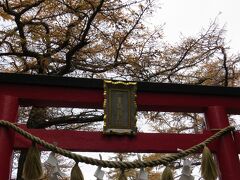 富士山大社　小御嶽神社に参拝します。

磐長姫命を祀ってます。

富士山本宮浅間大社の祭神

木花咲耶姫の姉です。

