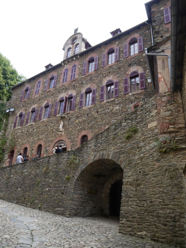 教会の一部です。