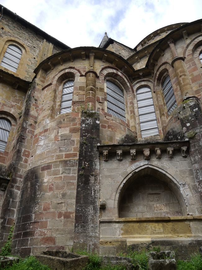 ここも教会の一部です。