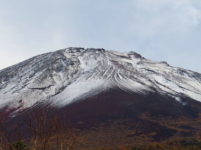 高速なんて、運転したこと無いし、<br /><br />何処に行ってるのかもわからない・・・
