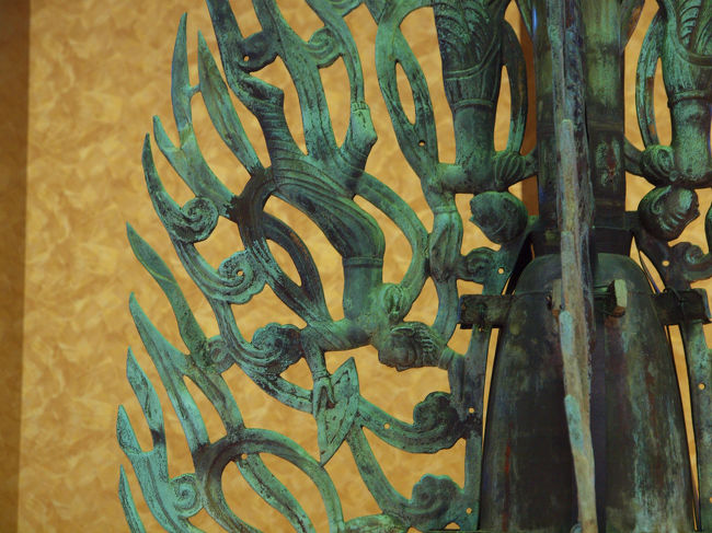 天平の工人<br /><br />　　腕の確かさ　表現力