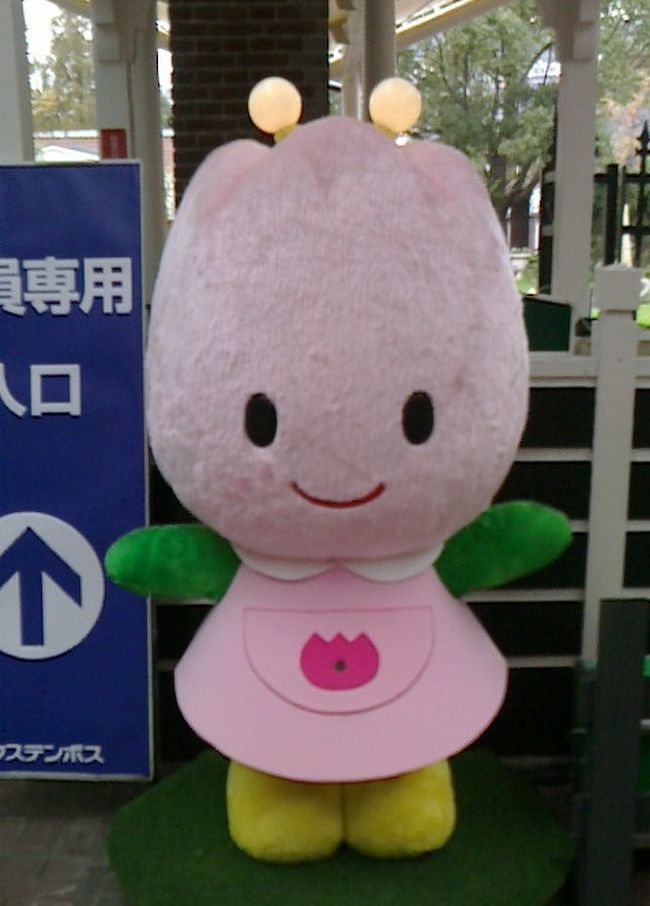 大村でランチ ハウステンボスで薔薇 11 6 ハウステンボス周辺 長崎県 の旅行記 ブログ By Akkoさん フォートラベル