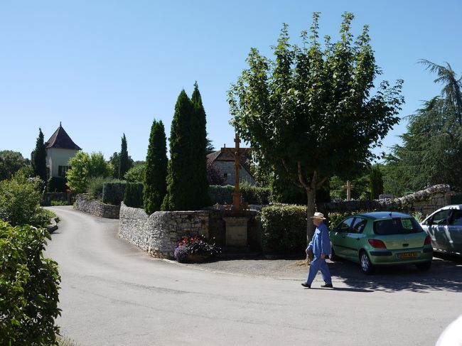 この日は天気が良く、８月ですがそれ程暑くなく気持ちの良い日差しでした。