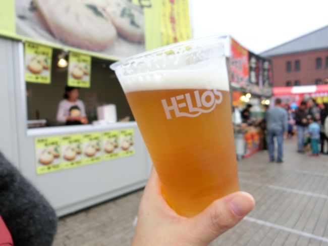 とりあえず、、<br /><br /><br />沖縄ビールげっと♪