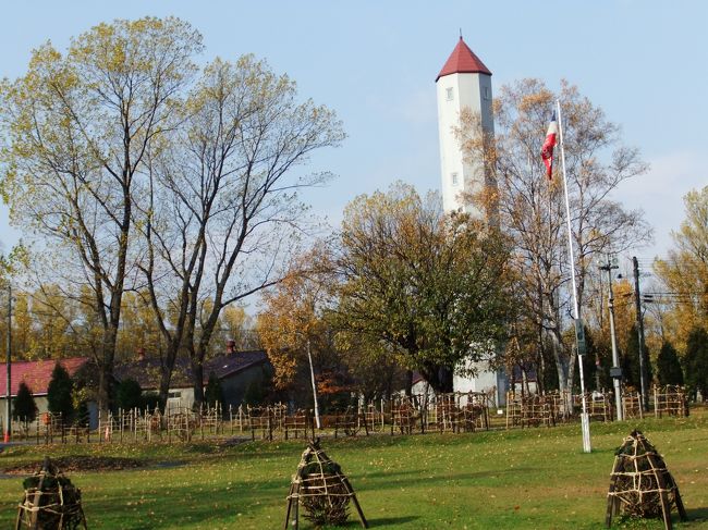 余市ニッカウィスキ―