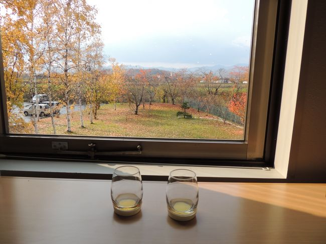 ウィスキ―の試飲です。