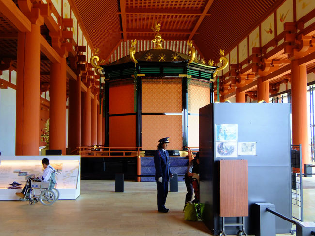 想像以上の広さ