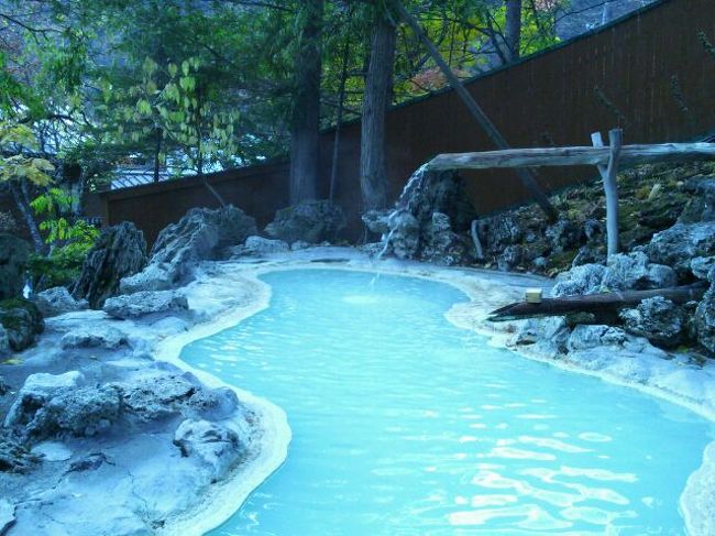 ２０１３ 秋は白骨 晩秋の上高地 奥飛騨 白骨温泉 長野県 の旅行記 ブログ By なむさん フォートラベル
