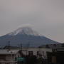 山梨　富士山とグルメ旅　その１