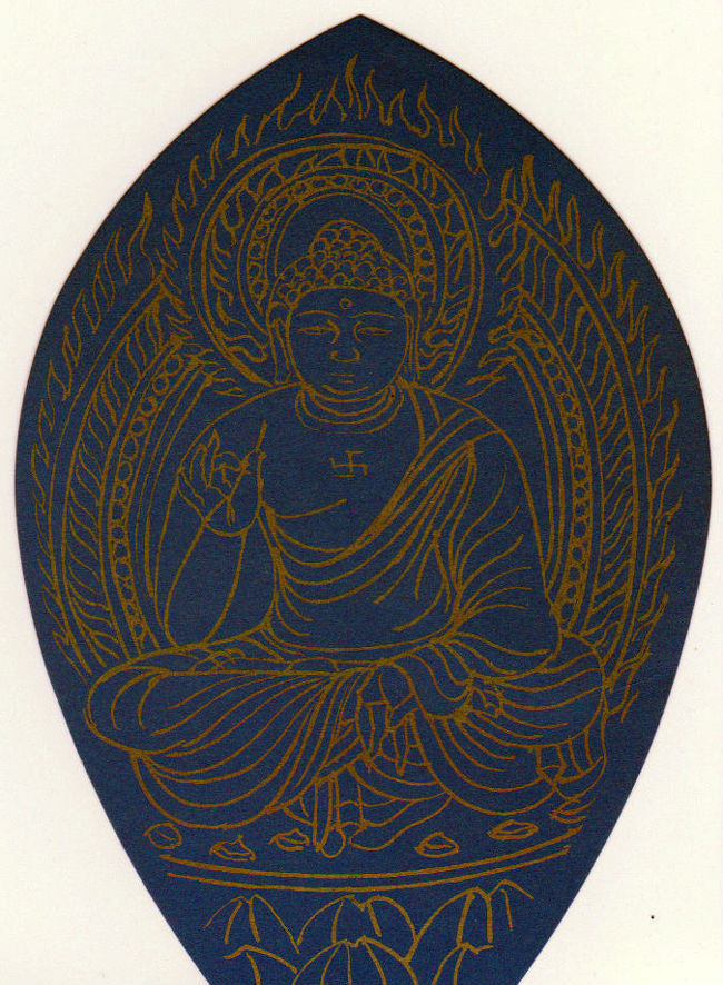 　完成時　まかれた　連弁