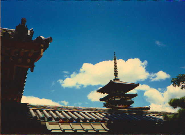 昭和６０年８月１５日　写す<br />