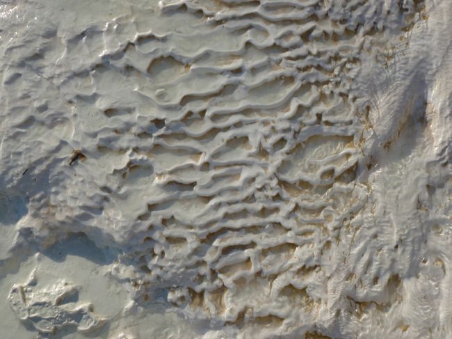 アップ!!<br /><br />濡れているところは、裸足で歩くと、一部滑りやすいです。<br />十分注意して歩かないと！