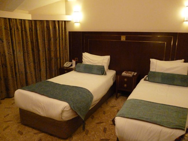 かなり広いです