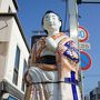 北九州あちこちから伊万里・唐津の旅(三日目前半)～伊万里の中心街から勝手知ったる大川内山の窯元巡りまで。気軽な散策を楽しみます～